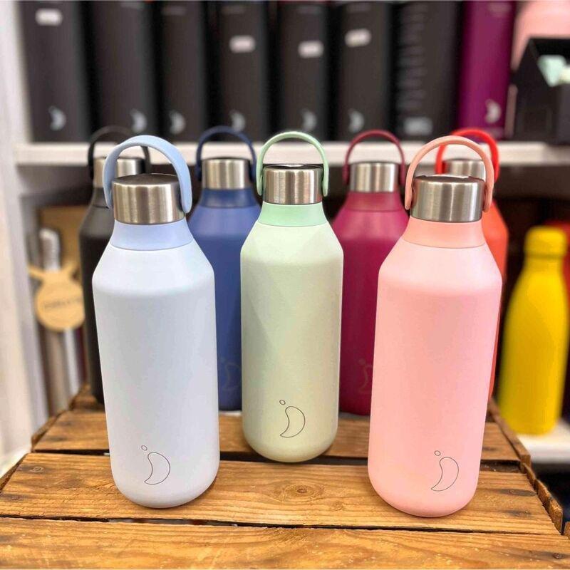 Chilly'S Bottle Series 2 Blush Pink 1000Ml, , medium