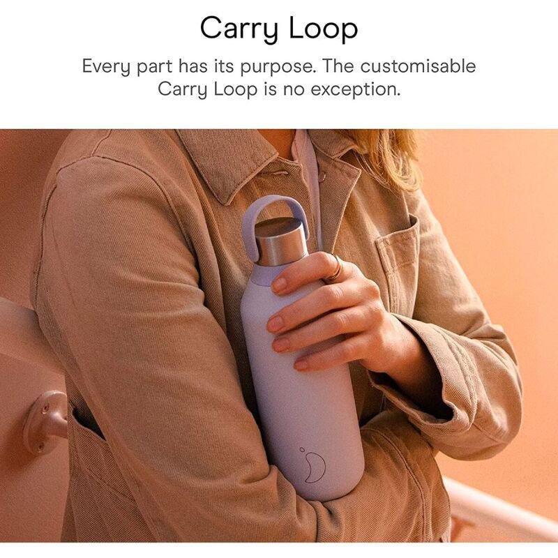 Chilly'S Bottle Series 2 Blush Pink 1000Ml, , medium