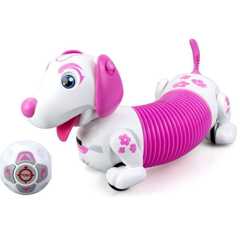 Silverlit Robo Dash D (Pink), , large image number 1