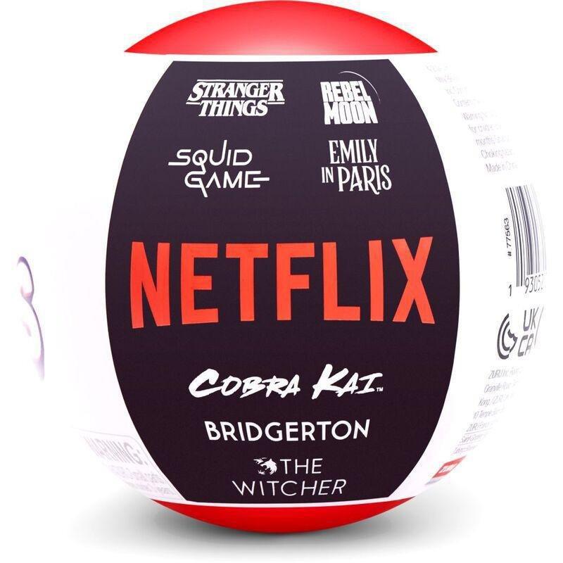 Zuru Netflix Mini Brands Series 1, , large image number 0