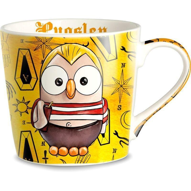 Egan Mgm Mug The Addams Family Pugsley 430ml, , medium
