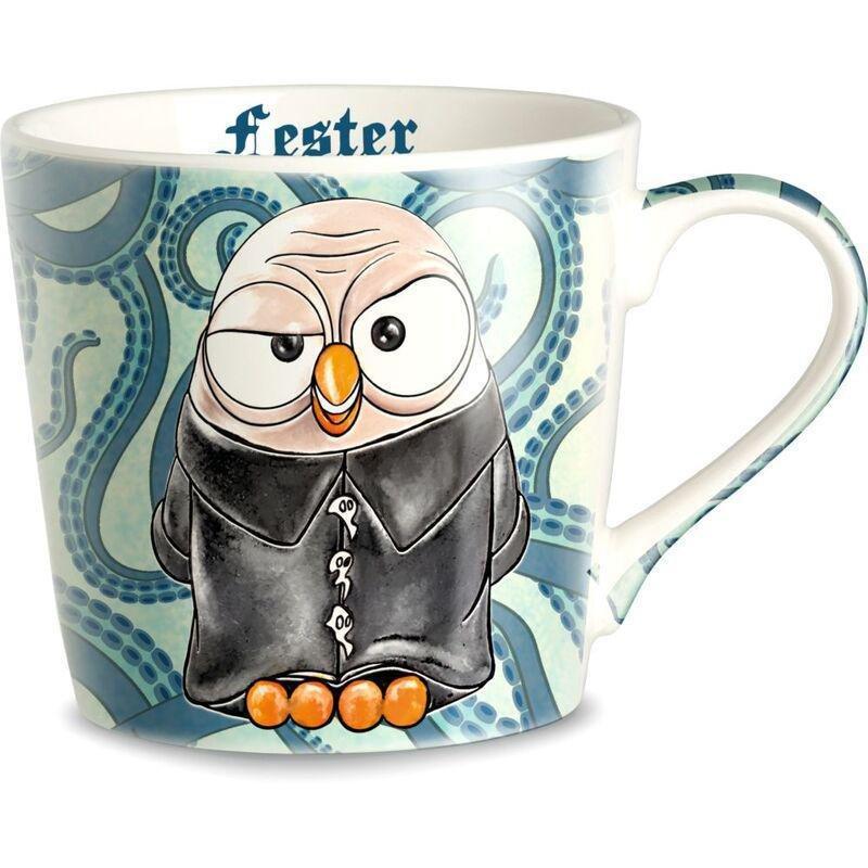 Egan Mgm Mug The Addams Family Fester 430ml, , medium