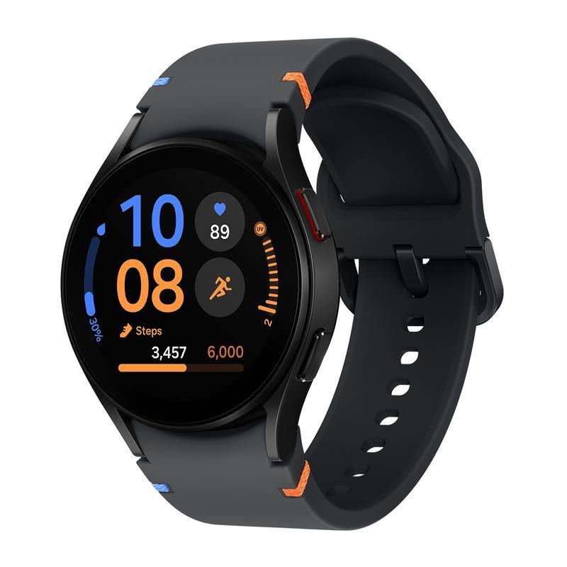Samsung Galaxy Watch FE Smartwatch Bluetooth 40mm - Black, , large image number 0
