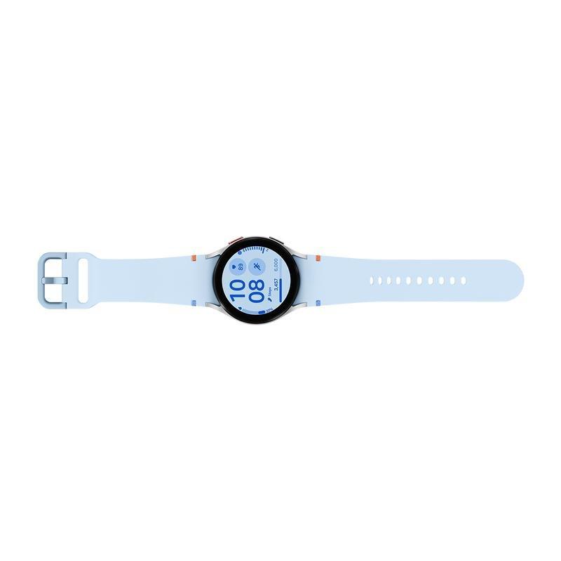 Samsung Galaxy Watch FE Smartwatch Bluetooth 40mm - Silver, , large image number 2