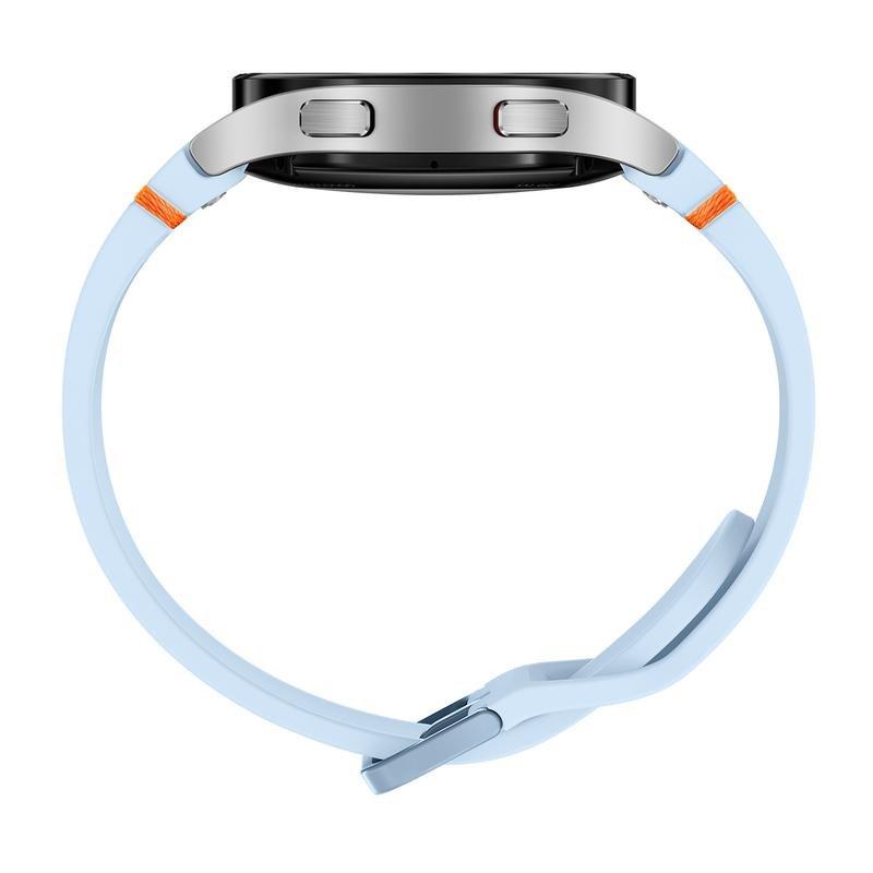 Samsung Galaxy Watch FE Smartwatch Bluetooth 40mm - Silver, , large image number 3