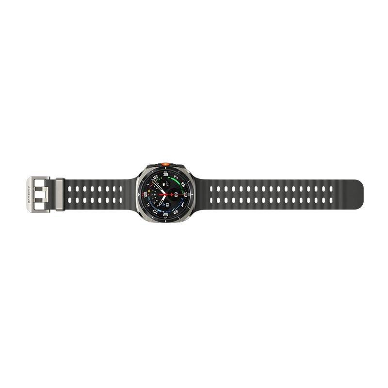 Samsung Galaxy Watch Ultra Smartwatch LTE 47mm - Titanium Silver, , large image number 3