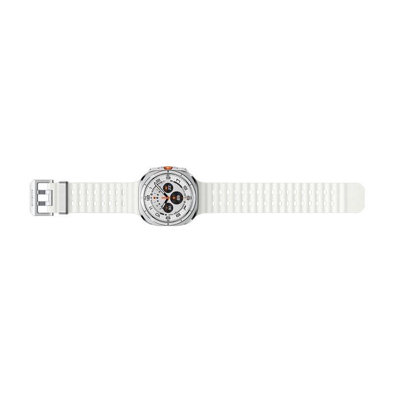 Samsung Galaxy Watch Ultra Smartwatch LTE 47mm - Titanium White, , large image number 4