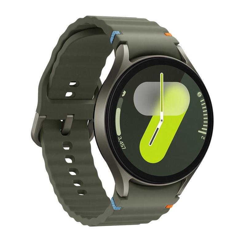 Samsung Galaxy Watch7 Smartwatch LTE 44mm - Green, , large image number 3