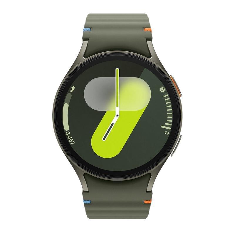 Samsung Galaxy Watch7 Smartwatch Bluetooth 44mm - Green, , large image number 2