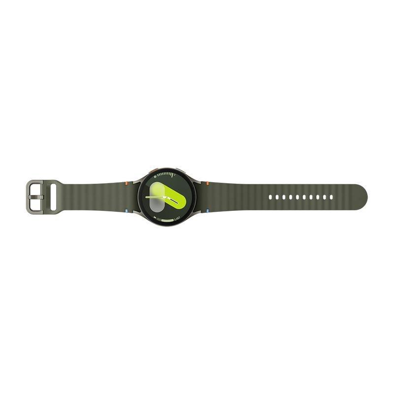 Samsung Galaxy Watch7 Smartwatch Bluetooth 44mm - Green, , large image number 4