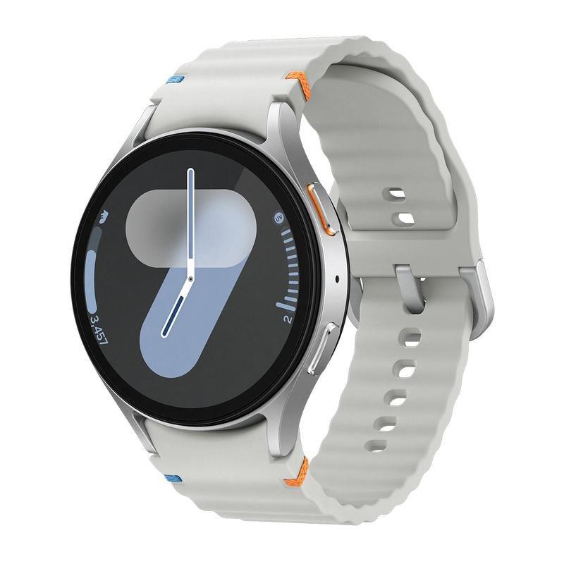 Samsung Galaxy Watch7 Smartwatch Bluetooth 44mm - Silver, , large image number 0