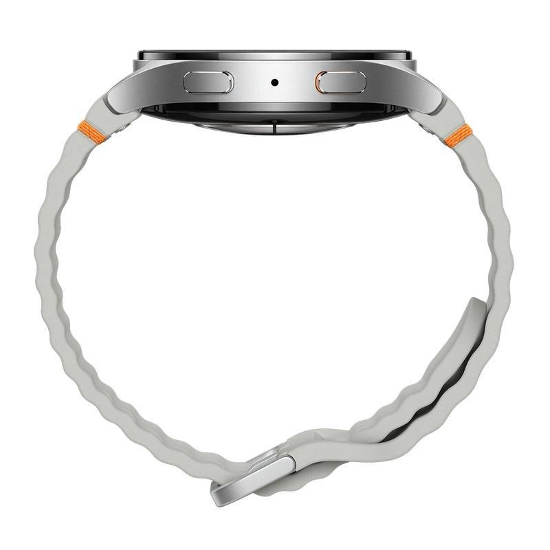 Samsung Galaxy Watch7 Smartwatch Bluetooth 44mm - Silver, , large image number 1