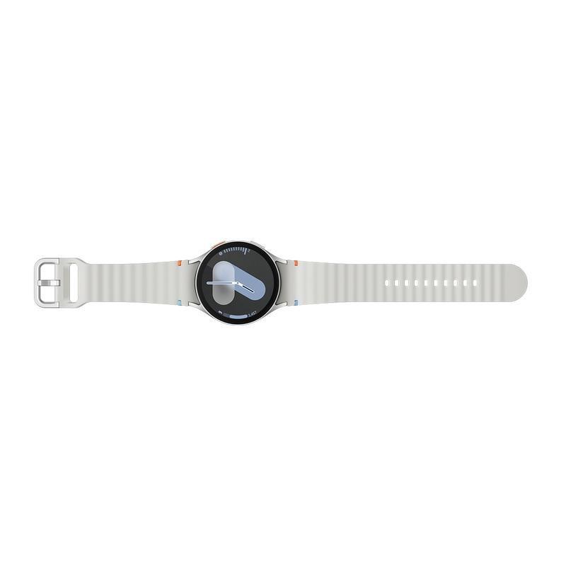 Samsung Galaxy Watch7 Smartwatch Bluetooth 44mm - Silver, , large image number 2