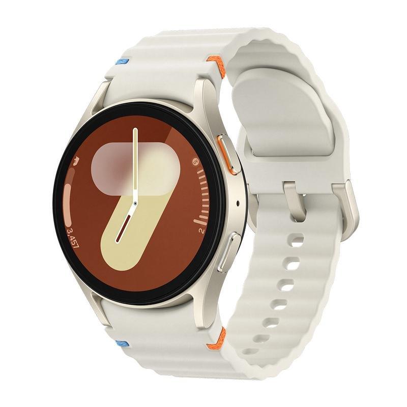 Samsung Galaxy Watch7 Smartwatch Bluetooth 40mm - Cream, , large image number 0