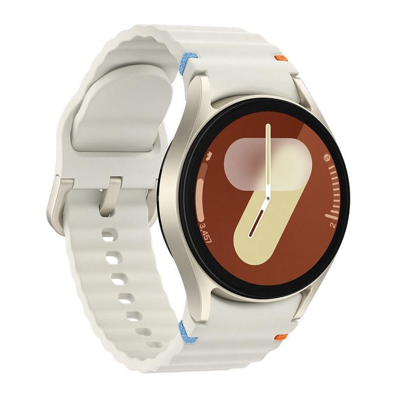 Samsung Galaxy Watch7 Smartwatch Bluetooth 40mm - Cream, , large image number 1