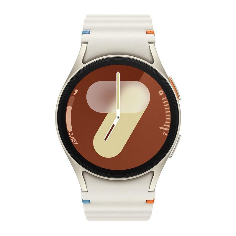 Samsung Galaxy Watch7 Smartwatch Bluetooth 40mm - Cream, , large image number 4