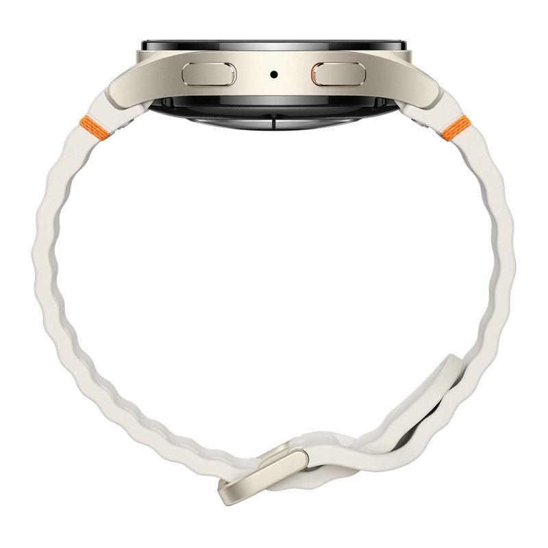 Samsung Galaxy Watch7 Smartwatch Bluetooth 40mm - Cream, , large image number 5