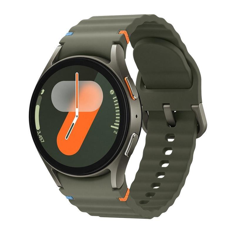 Samsung Galaxy Watch7 Smartwatch Bluetooth 40mm - Green, , large image number 0