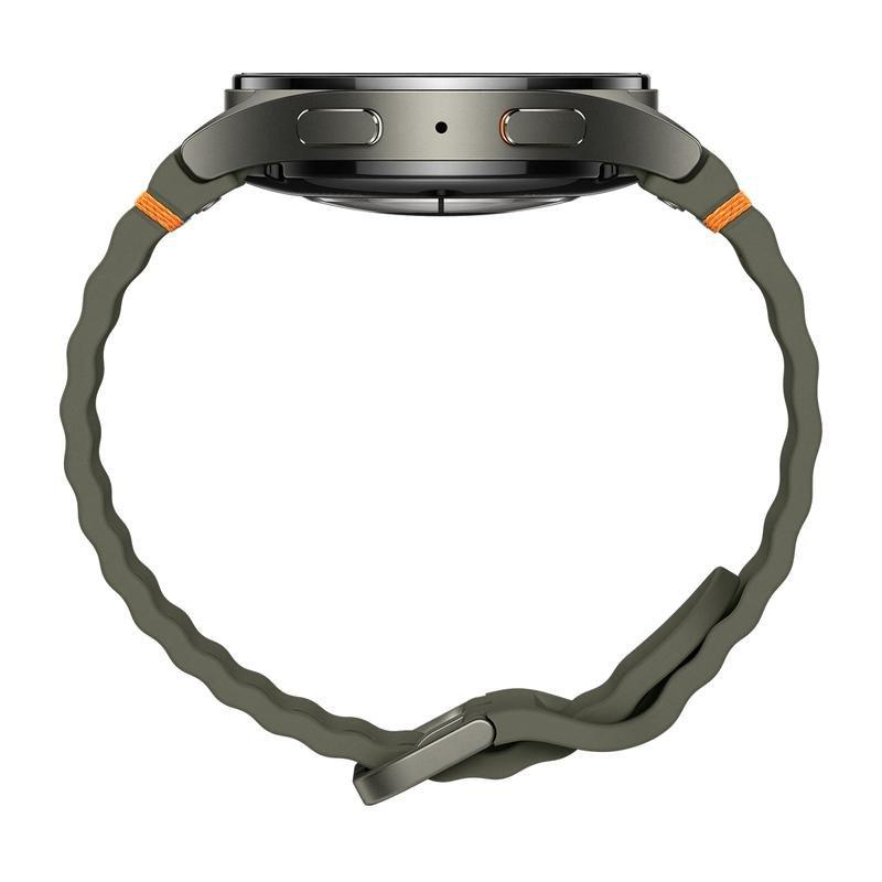 Samsung Galaxy Watch7 Smartwatch Bluetooth 40mm - Green, , large image number 1