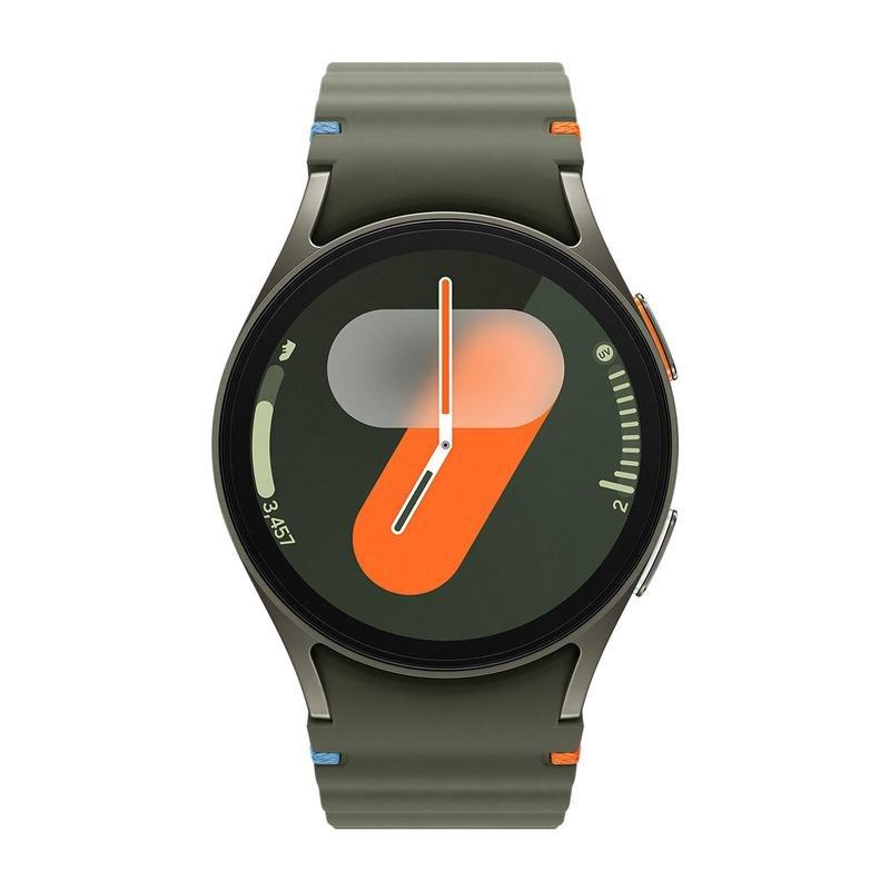 Samsung Galaxy Watch7 Smartwatch Bluetooth 40mm - Green, , large image number 3