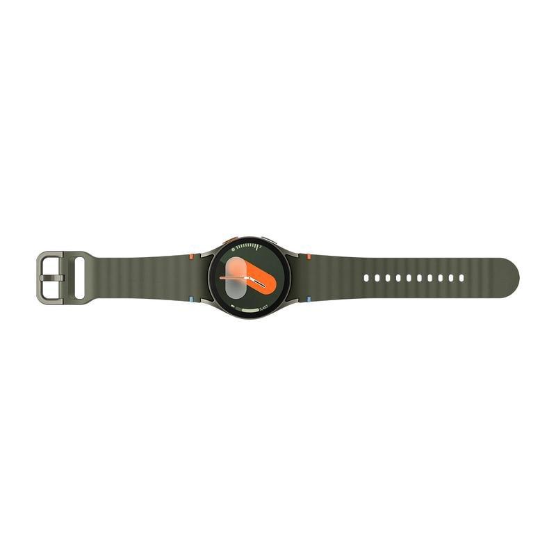 Samsung Galaxy Watch7 Smartwatch Bluetooth 40mm - Green, , large image number 5