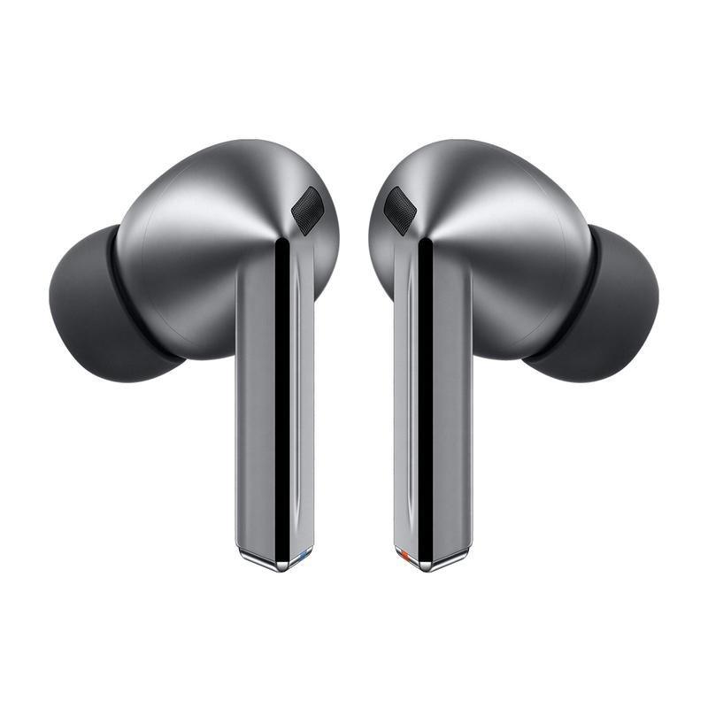Samsung Galaxy Buds3 Pro True Wireless Earbuds - Silver, , large image number 2