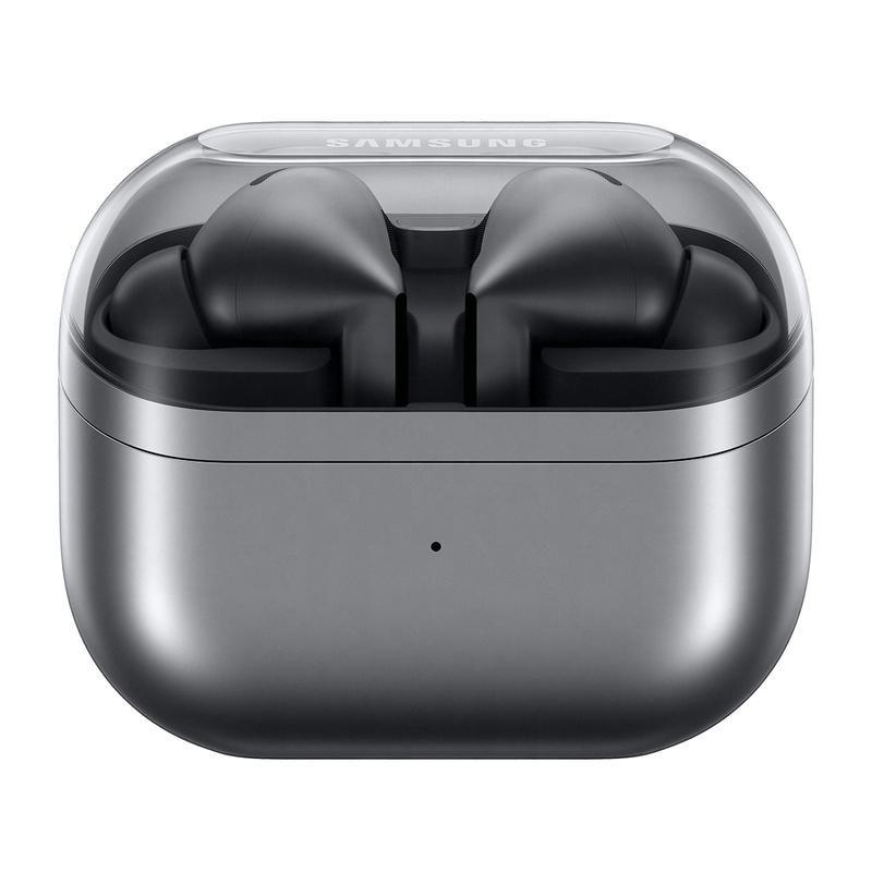 Samsung Galaxy Buds3 Pro True Wireless Earbuds - Silver, , large image number 5