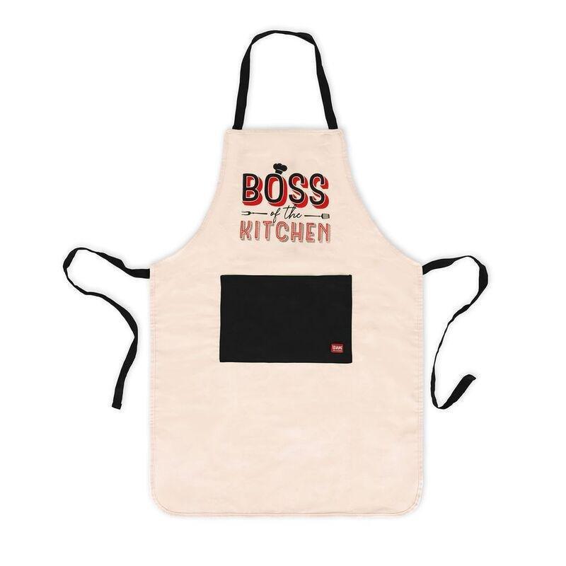 Legami Apron - Super Chef - Boss, , medium
