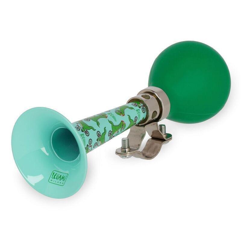 Legami Bicycle Horn - Dino, , medium