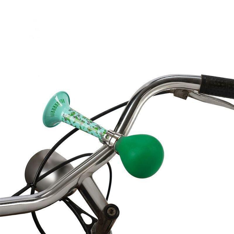 Legami Bicycle Horn - Dino, , large image number 1