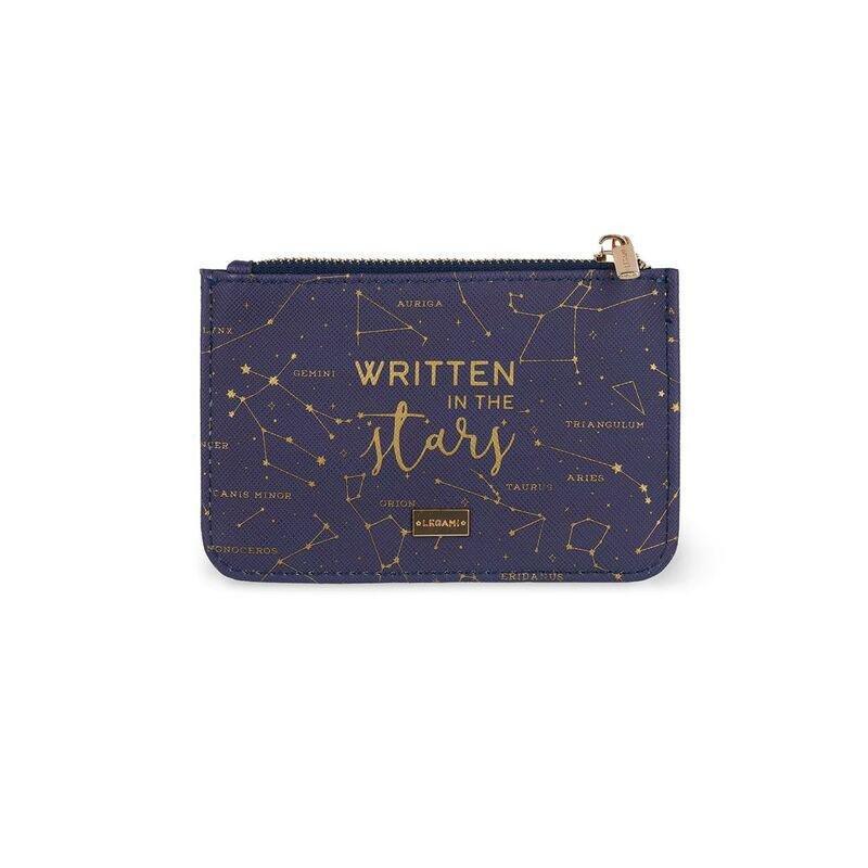 Legami Card Holder - What A Card Holder! - Stars, , medium