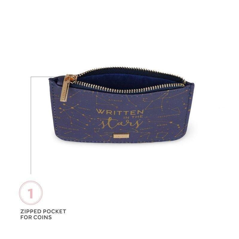Legami Card Holder - What A Card Holder! - Stars, , large image number 2