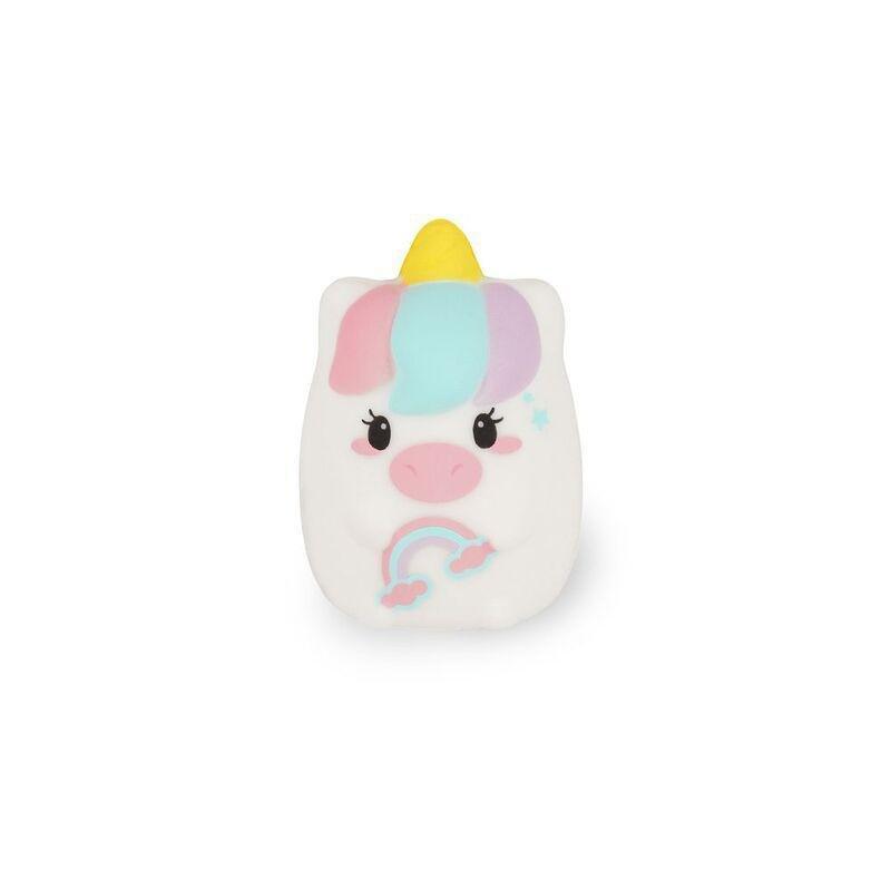 Legami Pencil Sharpener - Mini Friends - Unicorn, , large image number 1