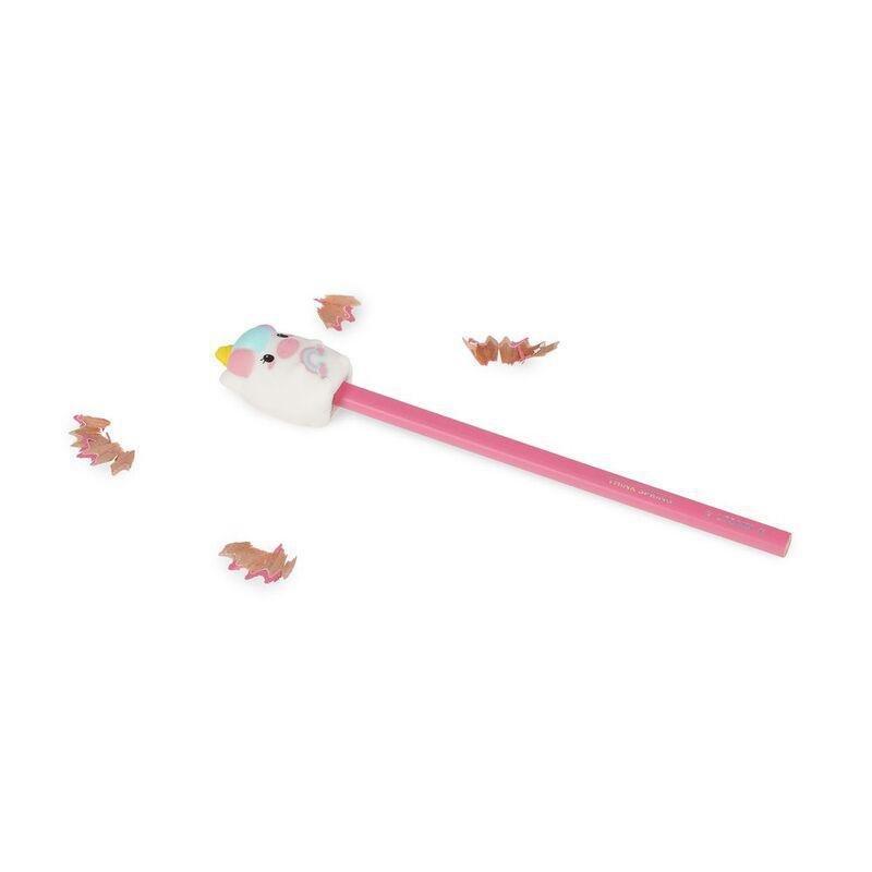 Legami Pencil Sharpener - Mini Friends - Unicorn, , large image number 2