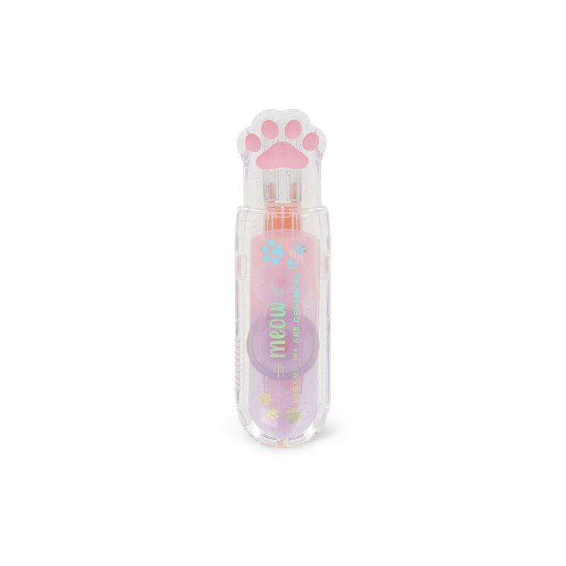 Legami Correction Tape - Meow - Kitty, , medium