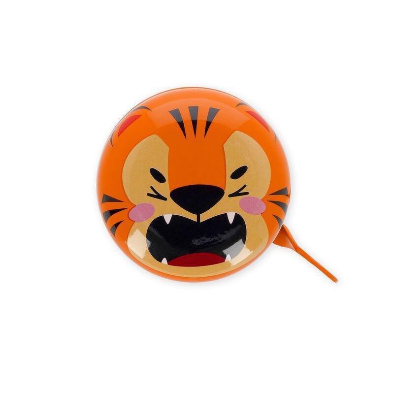 Legami Bicycle Bell - Tiger, , medium