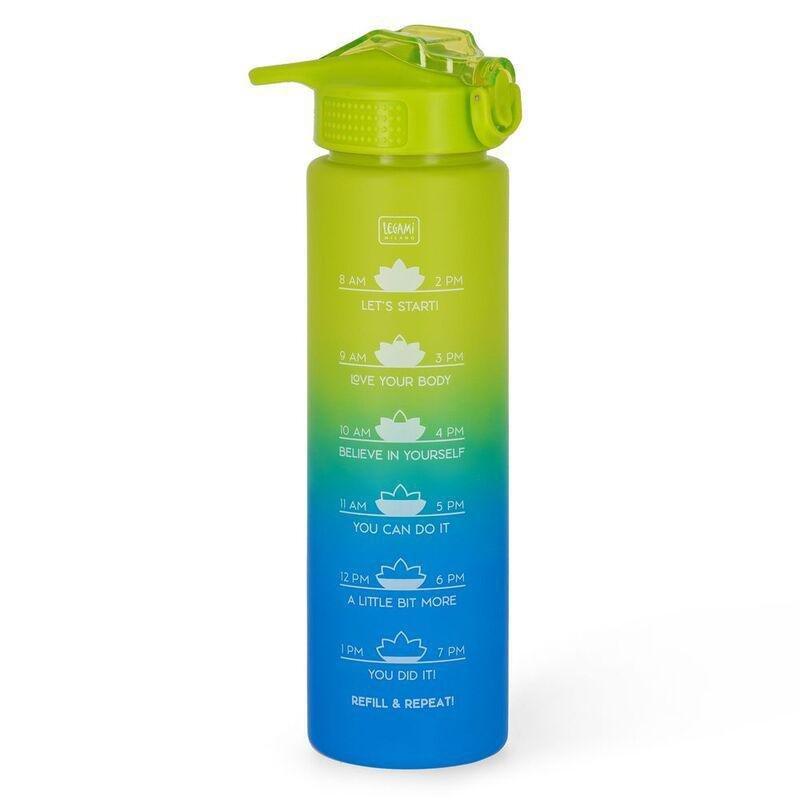 Legami Goal Bottle - Love Yourself - Energy Boost, , medium