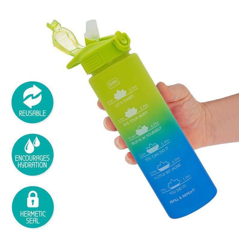 Legami Goal Bottle - Love Yourself - Energy Boost, , large image number 1
