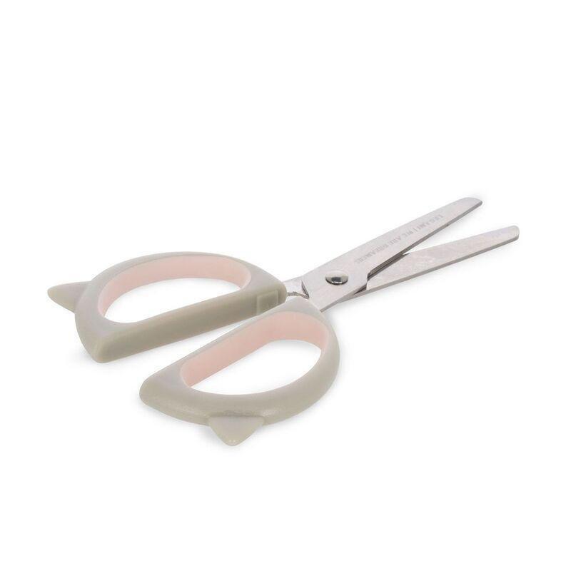 Legami Kids Scissors - Meow - Kitty, , large image number 1