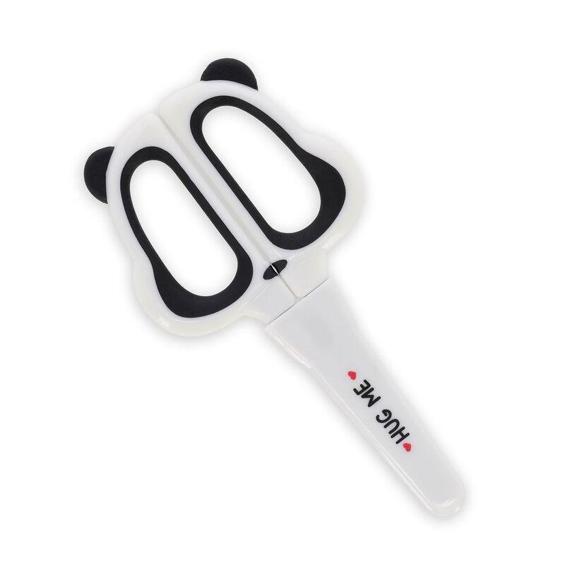 Legami Kids Scissors - Pantastic - Panda, , medium