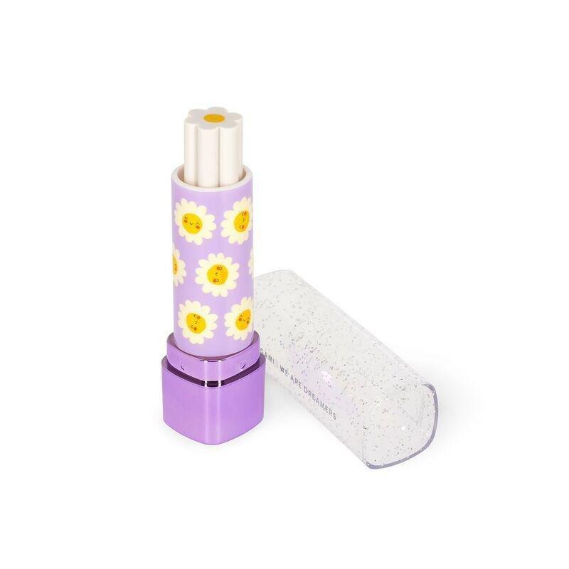 Legami Scented Eraser - Xoxo - Daisy, , medium