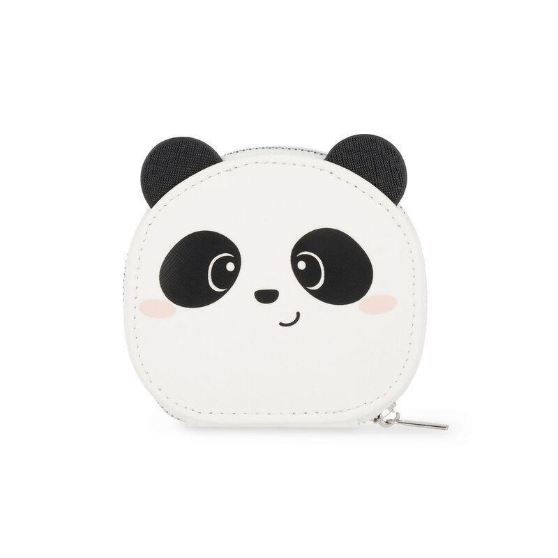 Legami Manicure Kit - But First Nails! - Panda, , medium