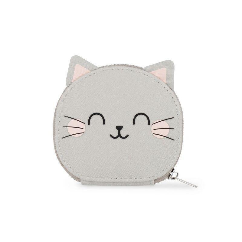 Legami Manicure Kit - But First Nails! - Kitty, , large image number 0