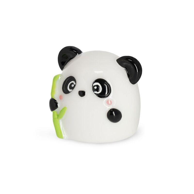 Legami Lip Gloss - Magic Kiss - Panda, , large image number 1