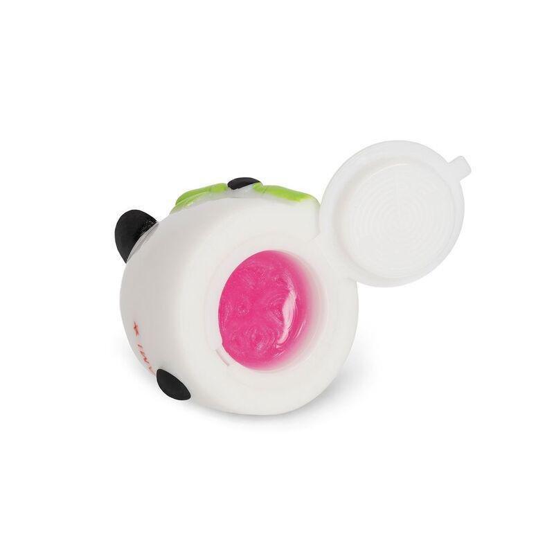 Legami Lip Gloss - Magic Kiss - Panda, , large image number 2