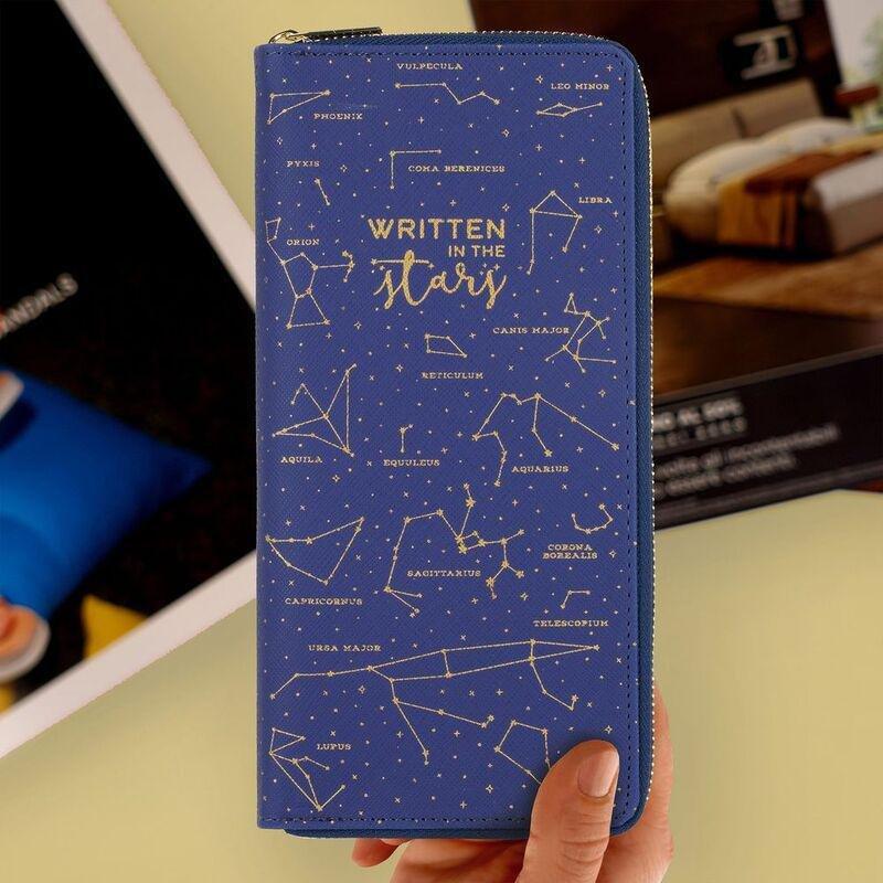 Legami Travel Organiser - Stars, , large image number 1