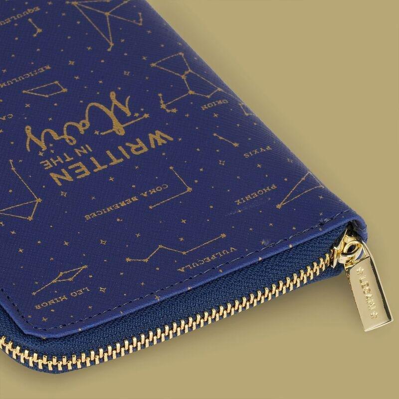 Legami Travel Organiser - Stars, , large image number 2