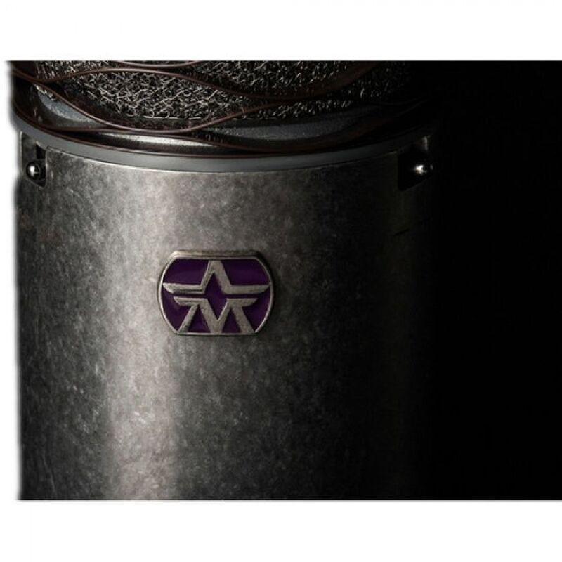 Aston Microphones ORIGIN Large-diaphragm Condenser Microphone, , large image number 5
