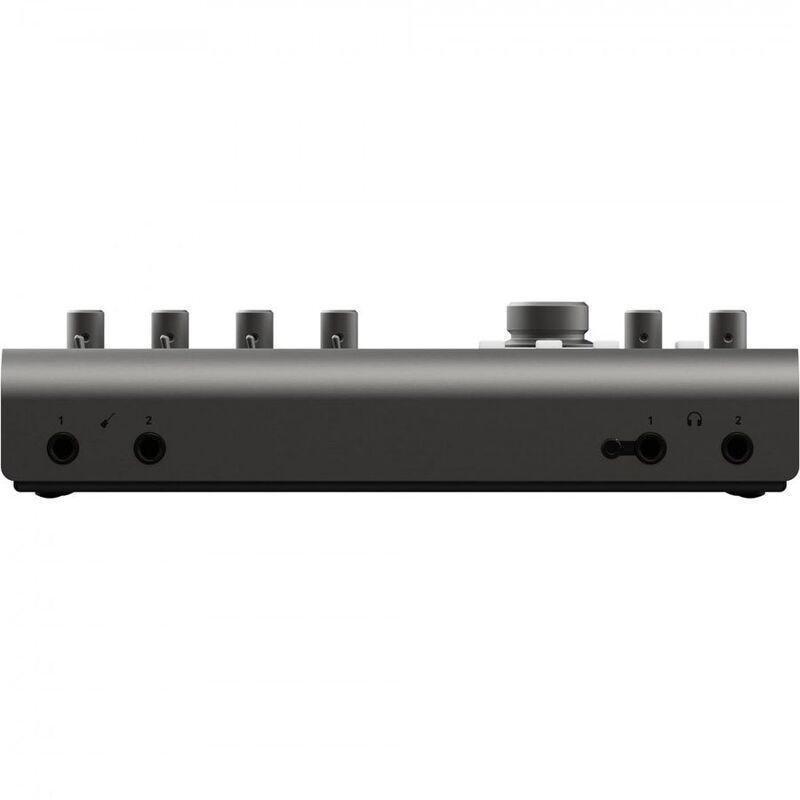 Audient ID44 MKII USB Audio Interface, , large image number 2