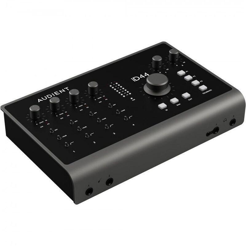 Audient ID44 MKII USB Audio Interface, , large image number 3